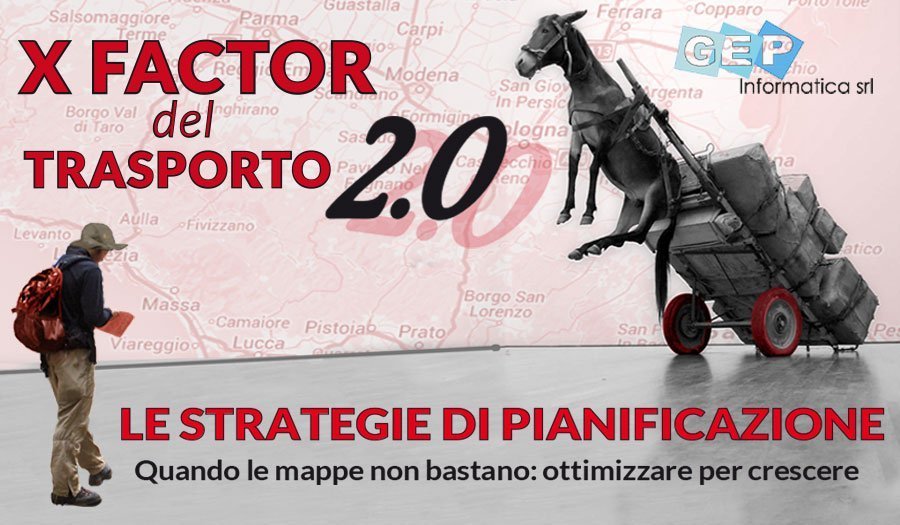 X Factor del Trasporto 2.0