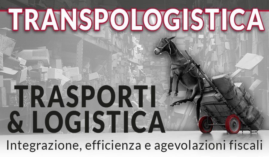 Transpologistica: la logistica del trasporto