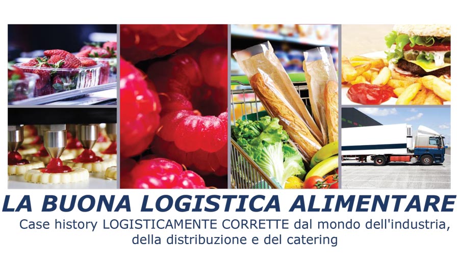 La buona logistica alimentare