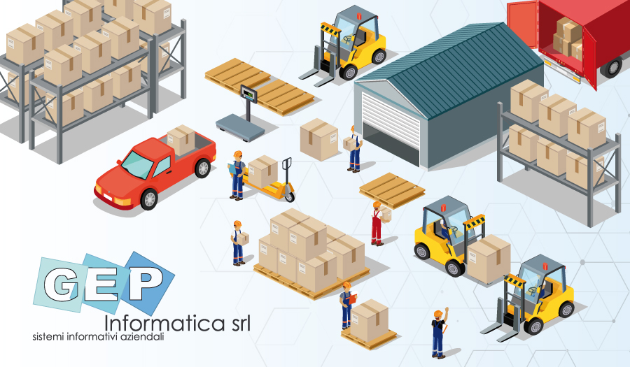 Logistica versus Covid: tutto da buttare?