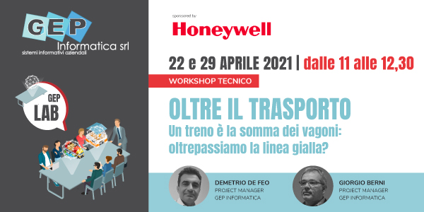 Oltre il trasporto