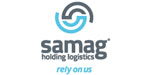 SAMAG HOLDING LOGISTICS SPA