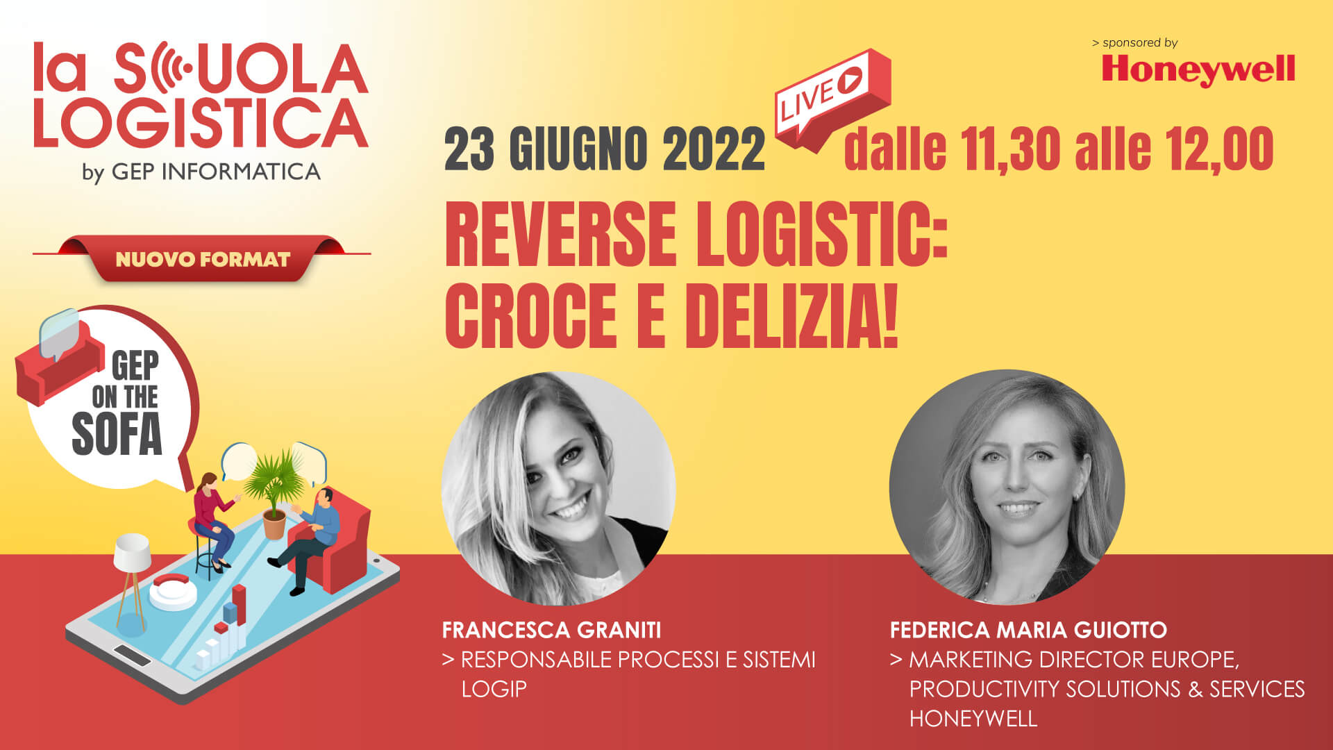 REVERSE LOGISTIC: croce e delizia