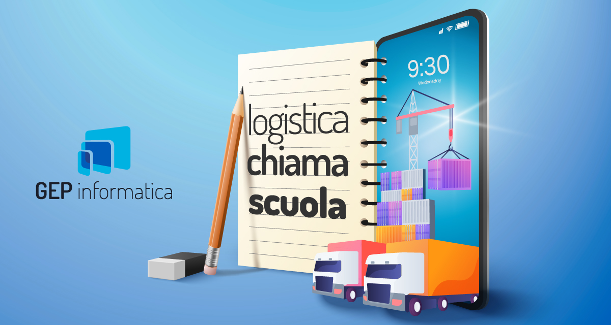 Logistica Chiama Scuola