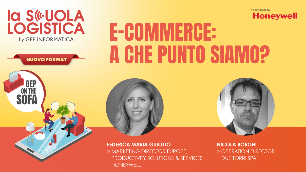 E-commerce: a che punto siamo?