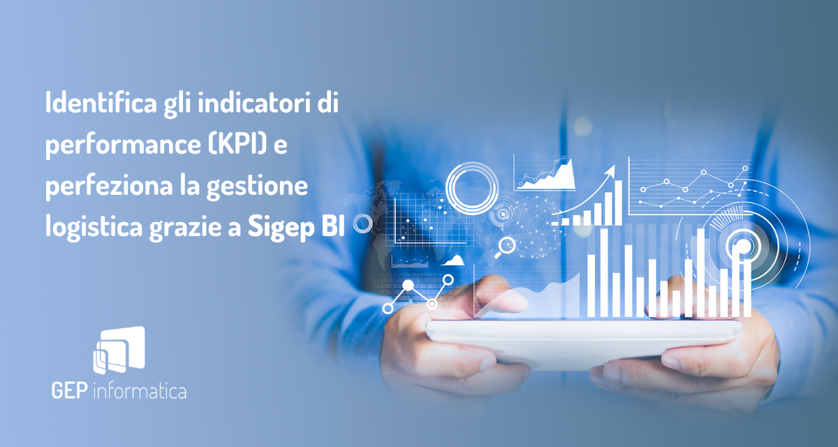 STRATEGIE DI BUSINESS INTELLIGENCE PER UNA GESTIONE DI MAGAZZINO PIÙ ACCURATA ED EFFICIENTE