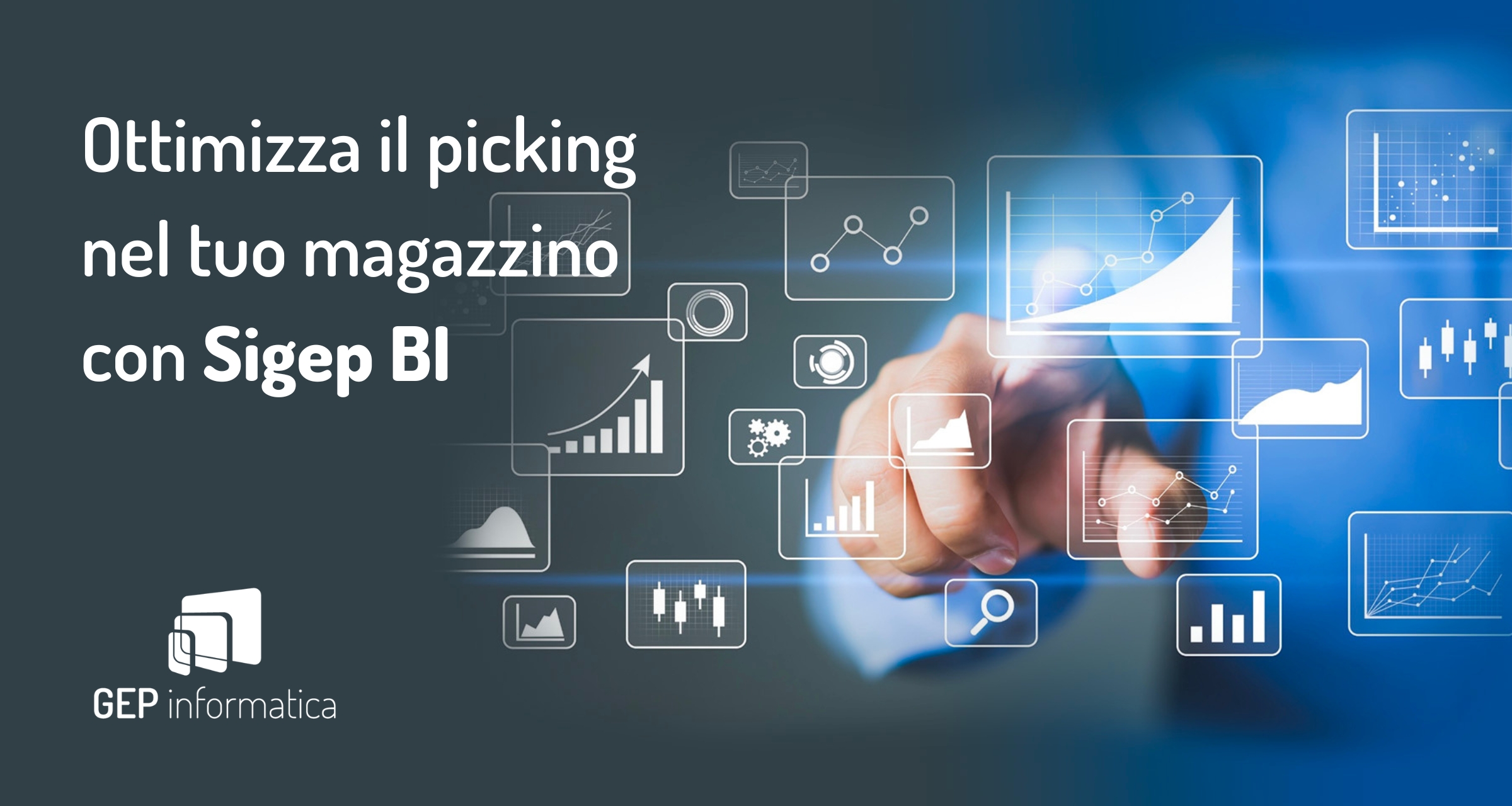 Ottimizzazione del Picking di Magazzino con la Business Intelligence