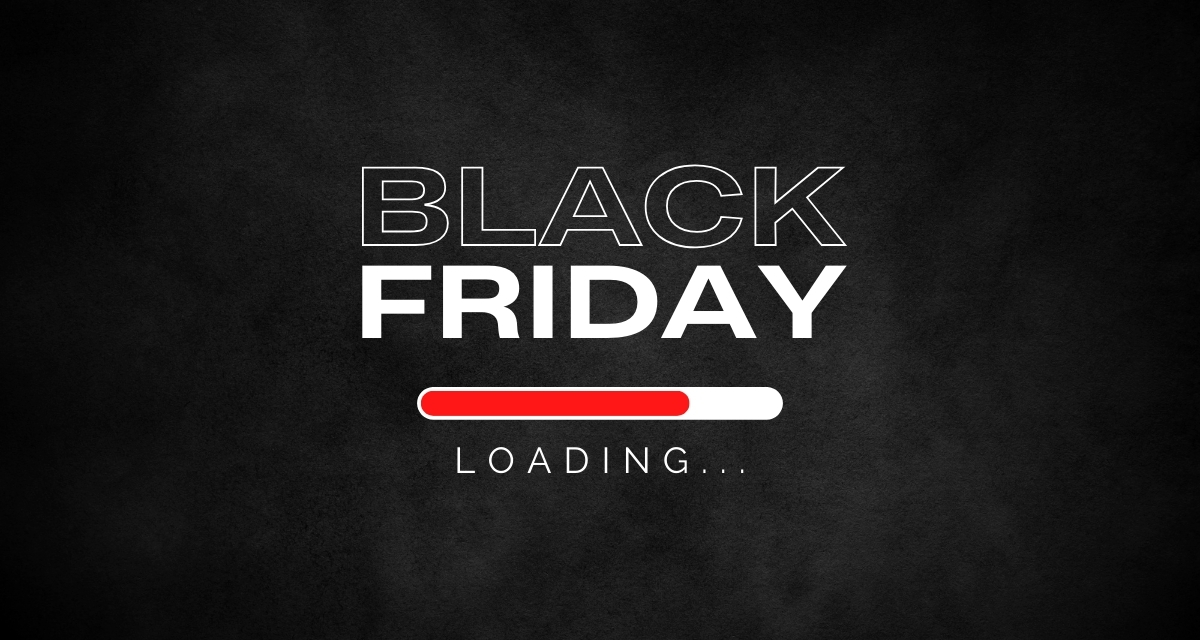 Gestione Efficace dei Magazzini e Trasporti Durante il Black Friday: Il Ruolo Chiave di WMS e TMS