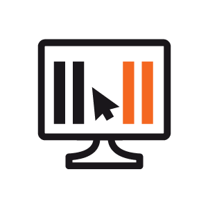 Esplora virtualmente il tuo magazzino senza muoverti.