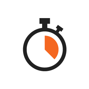 Riduci il tempo necessario per localizzare i prodotti e riorganizzare le aree di stoccaggio.