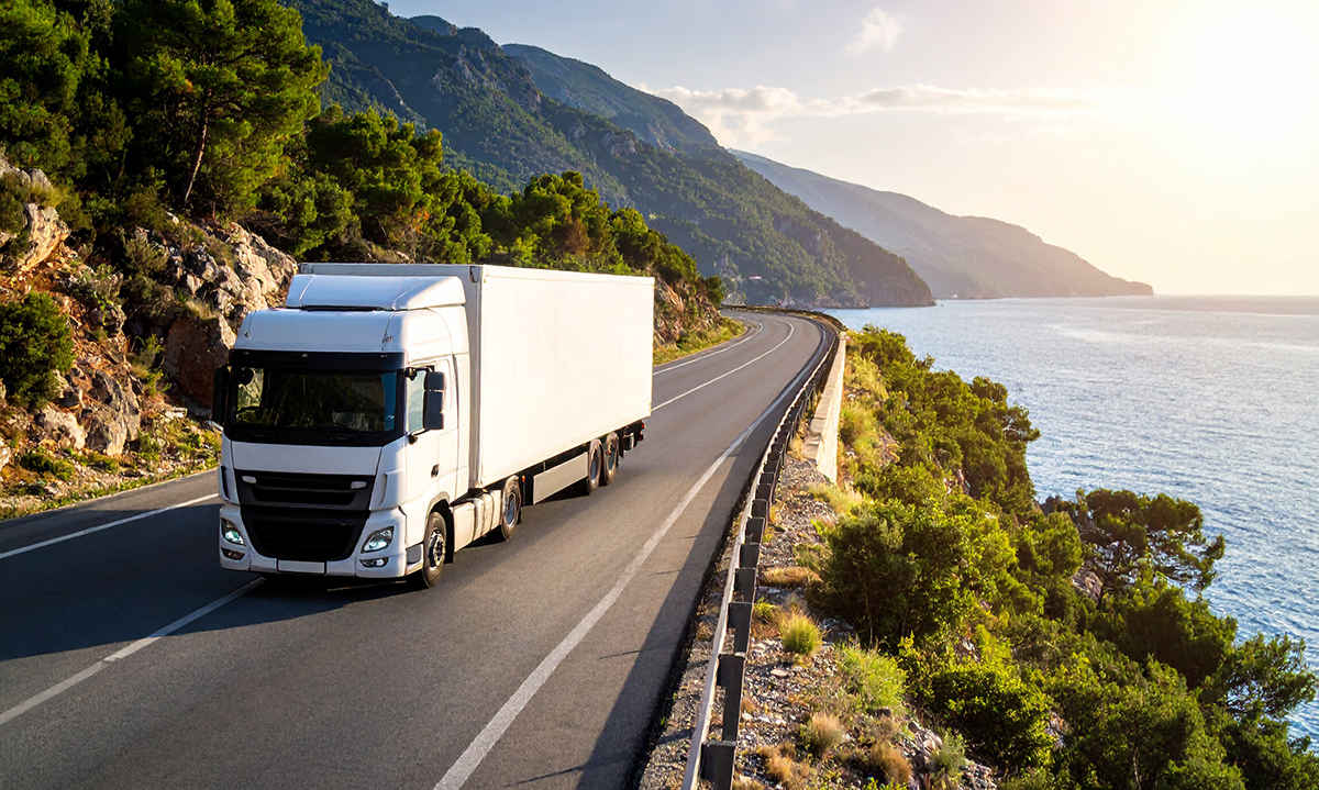 Estate e logistica sotto pressione nel Sud Italia