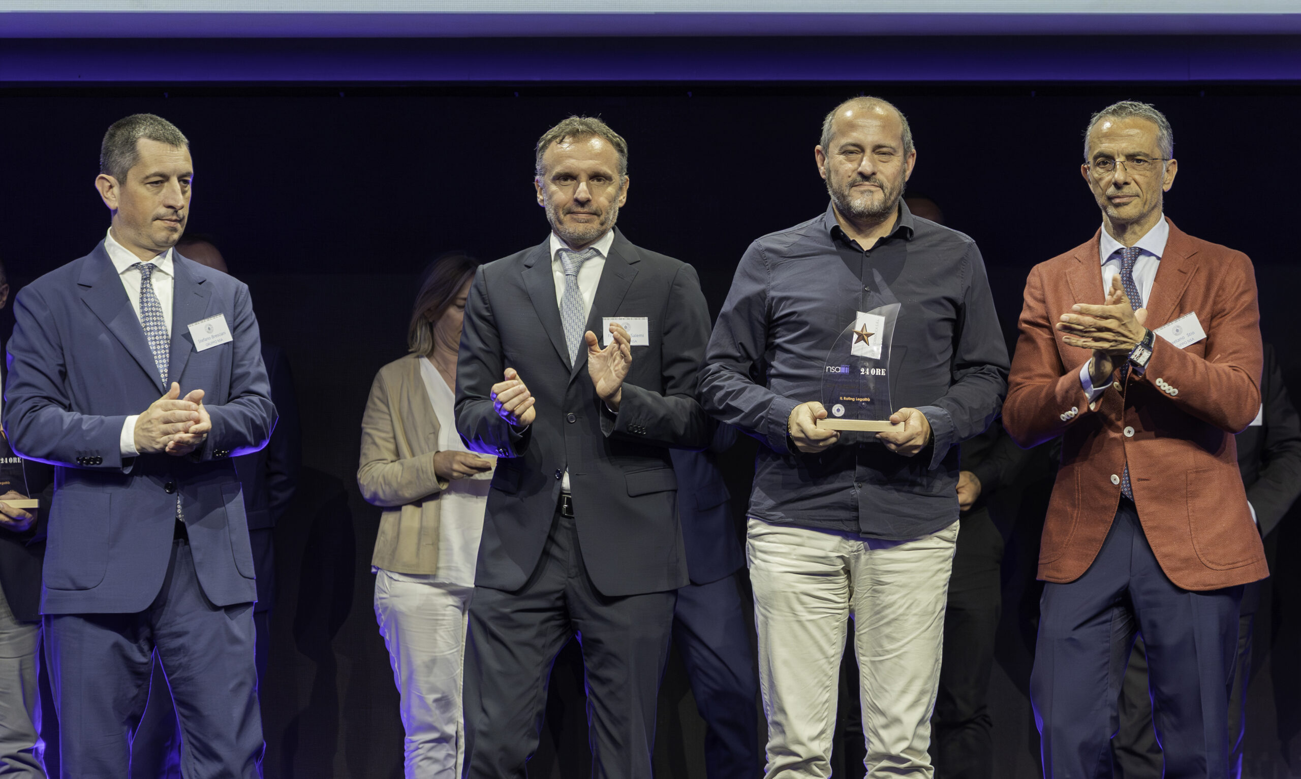 GEP Informatica ottiene il Rating di legalità DALl’Autorità Garante della Concorrenza e del Mercato